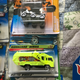 Illustration for article titled Colossal Die-Cast Collection - Cars I Kept - 6 - The Fam